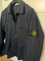STONE ISLAND SOMMERJACKE *OVERSHIRT* BLAU GR.M NEU 419 EURO Niedersachsen - Barnstorf Vorschau