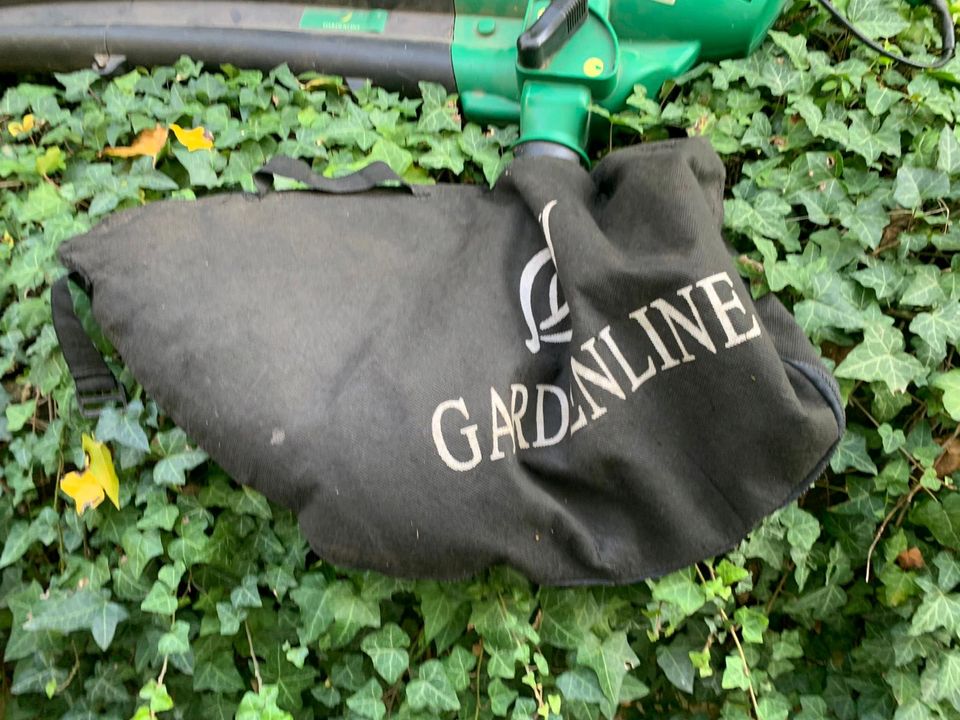 Laubbläser von gardenline in Stuttgart