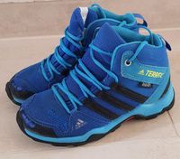 Adidas Terrex / Wanderschuhe für Kinder Gr. 30,5 Baden-Württemberg - Laufenburg (Baden) Vorschau