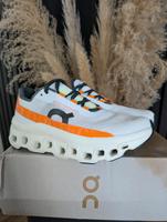 On Running Cloudmonster Schuhe gr.39 NEU weiß orange OVP Damen Nordrhein-Westfalen - Bönen Vorschau