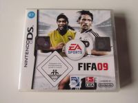 Fifa 09 - Spiel für Nintendo DS - zu verkaufen Hessen - Rodgau Vorschau