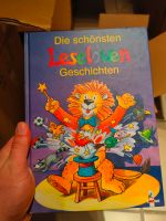 Kinderbuch "Die schönsten Leselöwen Geschichten" Hessen - Hochheim am Main Vorschau