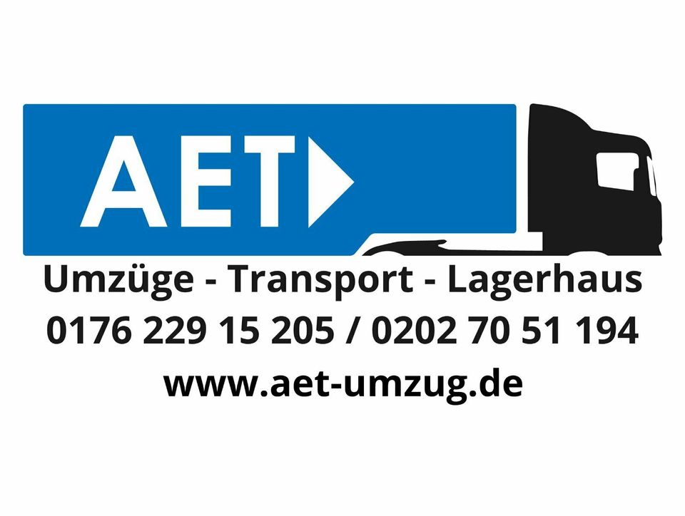 Umzug / Umzugsunternehmen / Umzuege in Düsseldorf