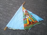 DDR Kinder Indianer Tipi Sachsen - Schönfeld Vorschau