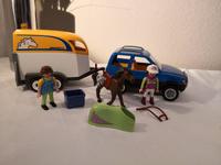 Playmobil country "Pferde-Transport-Gespann Niedersachsen - Wietmarschen Vorschau