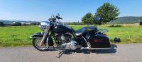 Harley Davidson Road King Nordrhein-Westfalen - Hagen Vorschau