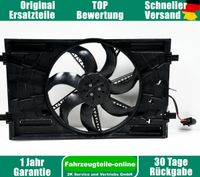 Audi A3 8V 5Q0121203CN Motorlüfter Kühlerlüfter Ventilator 1.4 TF Sachsen - Eilenburg Vorschau