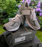 New Balance M990GL5 Made in USA Gr. 13 47,5 2E  Neu OVP. Eimsbüttel - Hamburg Lokstedt Vorschau