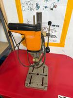 DDR Bohrmaschine Thüringen - Neuhaus Vorschau