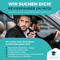 Revierfahrer werden! (m/w/d|TOP GEHALT+BONIS* Nordrhein-Westfalen - Bergheim Vorschau