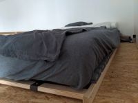 IKEA LÖNSET Slatted bed base Standard king Berlin - Treptow Vorschau