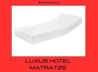 NEU Premium Hotel Matratze Dream 1600 160 x 200 cm H3 Outlet Münster (Westfalen) - Geist Vorschau
