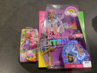 Barbie mit Zubehör Bayern - Sonnefeld Vorschau