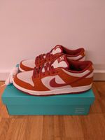 Nike SB Dunk Low Pro Dark Russet Cedar US 11.5 EU 45.5 Düsseldorf - Bilk Vorschau