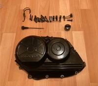 Honda VFR750F RC24/1 Motordeckel Originallack Kupplungsdeckel Saarland - Püttlingen Vorschau
