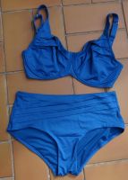 Triumph Bikini in blau in Gr. 80G-H bzw. Gr. XL - NEU ohne Etiket Kr. München - Unterschleißheim Vorschau
