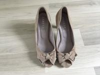 schicke Pumps von Varese Saarland - Merzig Vorschau