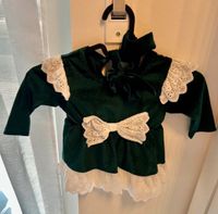 Festliches Kleid Baby Nürnberg (Mittelfr) - Aussenstadt-Sued Vorschau