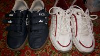 2 Paar Sportschuhe Gr.41 Lico Shamp Nordrhein-Westfalen - Solingen Vorschau