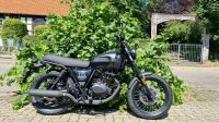 Brixton Cromwell 125☆ABS☆Backstage Black☆auf Lager /B&M Niedersachsen - Goslar Vorschau