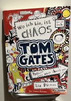 Tom Gates wo ich bin ist Chaos Band 1 TB ähnlich Greg Nordrhein-Westfalen - Sankt Augustin Vorschau