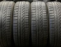 4x 205/55 R16 King Meiler Winterreifen M+S ASTRA Stahlfelgen Niedersachsen - Pattensen Vorschau