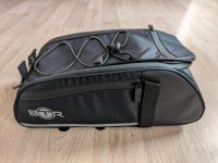 BTR Fahrradtasche Gepäckträger Frankfurt am Main - Sachsenhausen Vorschau