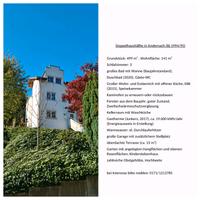 Doppelhaushälfte Rheinland-Pfalz - Andernach Vorschau