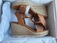 Geox Damen Sandalen 39.5 Berlin - Köpenick Vorschau