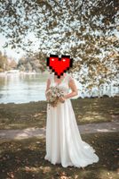 Hochzeitskleid 44 bride now Nordrhein-Westfalen - Tönisvorst Vorschau