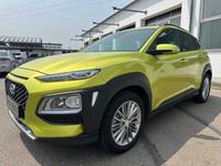 Hyundai KONA 1.0 ADVANTAGE / Ganzjahresreifen Bayern - Landsberg (Lech) Vorschau