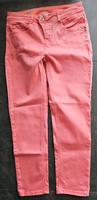 lachsfarbene 7/8 Hose von Street One  w 28 l 26 Saarland - Ottweiler Vorschau