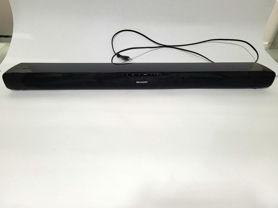 Sharp Soundbar Home Theatre HT-SB95 (057883) in Hannover - Mitte | Weitere  Audio & Hifi Komponenten gebraucht kaufen | eBay Kleinanzeigen ist jetzt  Kleinanzeigen