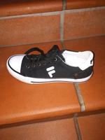 FILA Sneaker, Größe 39 Nordrhein-Westfalen - Langenfeld Vorschau