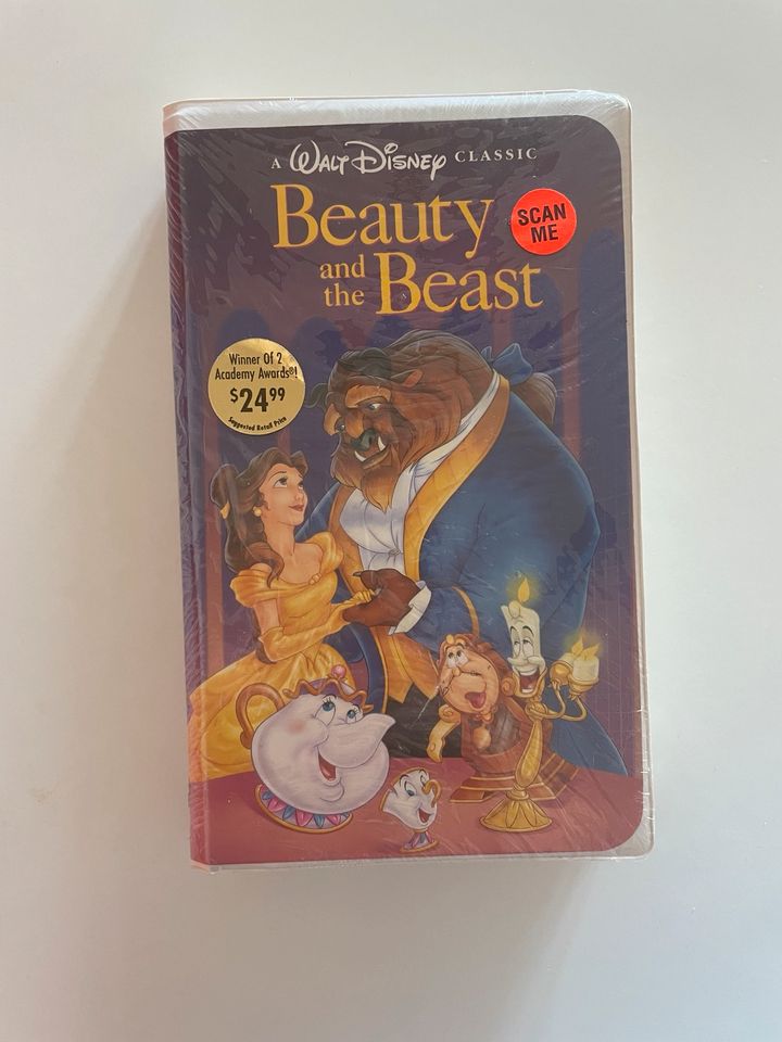 Beauty and the Beast in Troisdorf