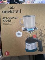 Gas Camping Kocher Bremen - Huchting Vorschau