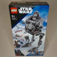 LEGO Star Wars Hoth AT-ST 75322 NEU OVP Rostock - Reutershagen Vorschau