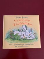 Buch: Anita Jeram ‚Du bist mein Knuddelhase‘ Eimsbüttel - Hamburg Stellingen Vorschau