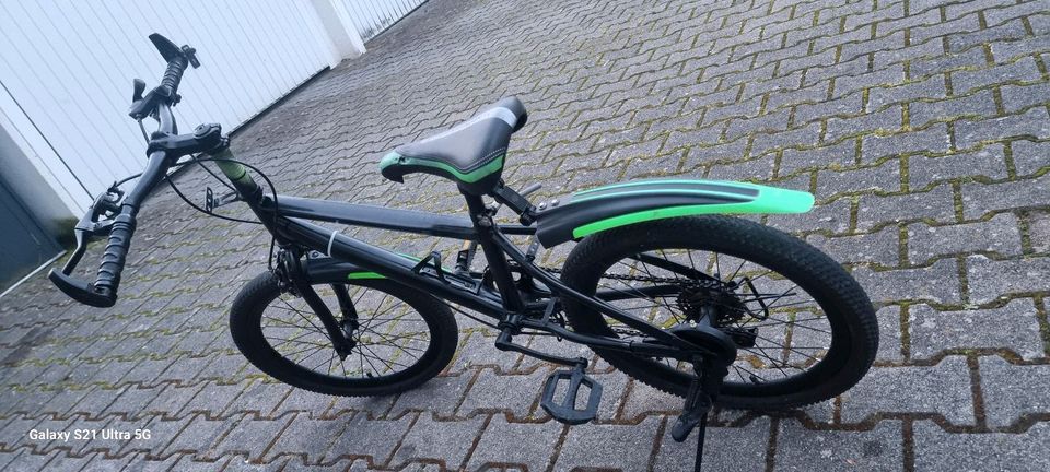 Fahrrad gebraucht in Heddesheim