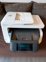 Multifunktionsgerät Drucker Scanner HP OfficeJet Pro 8730 Hessen - Bensheim Vorschau