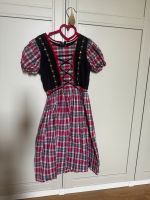 Mädchen Dirndl Hoffestkleid Festliches Kleid Gr. 140 Eimsbüttel - Hamburg Eimsbüttel (Stadtteil) Vorschau