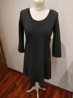 Kleid Gina Gr. 36 dunkelgrau wie Neu Sachsen - Kamenz Vorschau