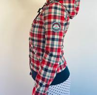 Blutsgeschwister Jacke XS - Neupreis 139,95 EUR mit Etikett Rheinland-Pfalz - Riol Vorschau