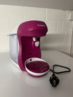 Bosch Tas1001 Tassimo Happy Kapselmaschine Beere / Pink / Rosa Niedersachsen - Springe Vorschau