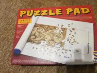 Puzzle pad ...Puzzlematte Bayern - Poppenhausen Vorschau