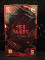 NEU | Red Wings: Aces of the Sky - Baron Edition |Nintendo Switch Nordrhein-Westfalen - Schwelm Vorschau