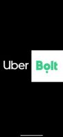 Uber&Bolt(mit Bonus) Fahrer gesucht Vollzeit München - Bogenhausen Vorschau
