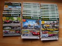 Zeitschrift: MotorKlassik2016-19 Diverse (Wohnungsauflösung) Köln - Mülheim Vorschau