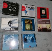 Hörbücher, CD's Bayern - Schwarzenbach a d Saale Vorschau