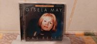 CD" Gisela May - Das Beste - Gold Edition" Hansestadt Demmin - Stavenhagen Vorschau